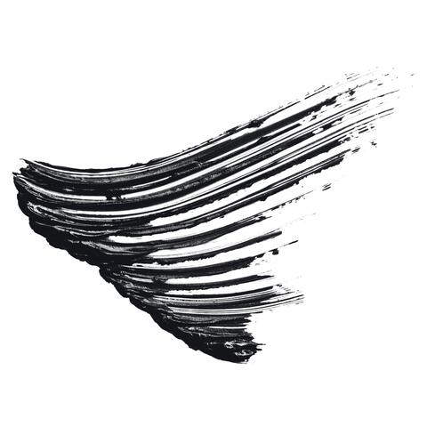 Max Factor 2000 Calorie Volume Waterproof Mascara 001 Black