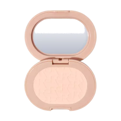 Revolution Powder Pops Instant Blur Setting Powder Peach