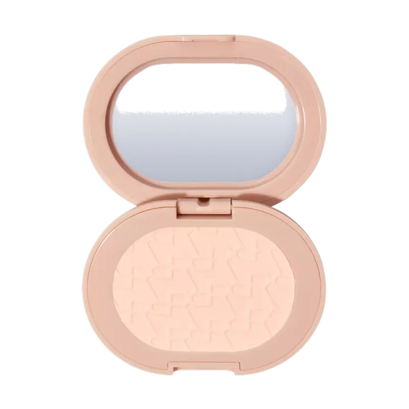 Revolution Powder Pops Instant Blur Setting Powder Peach