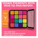 NYX Professional Makeup Ultimate Shad Pal 16-Pan I Know That'S Bright