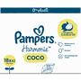 Pampers Harmonie Coco Billendoekjes 18 Verpakkingen 756 Stuks