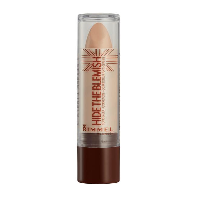 Rimmel London Hide the Blemish Concealer 105 Golden Beige