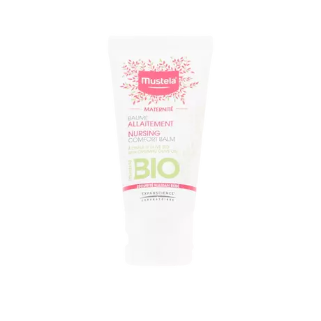 Mustela Mama Tepelzalf 30 ML
