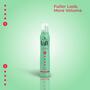 Taft Styling Volume Haarmousse 200 ML