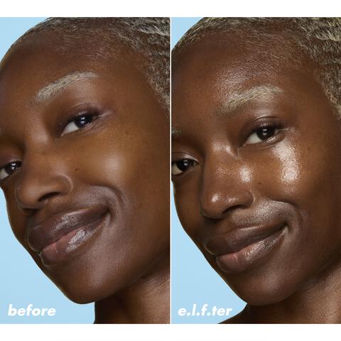 E.L.F. Glass Slick Serum Stick