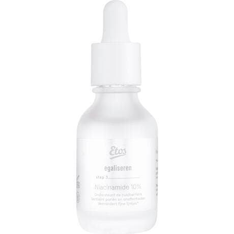 Etos Niacinamide 10%​ Serum 30 ML