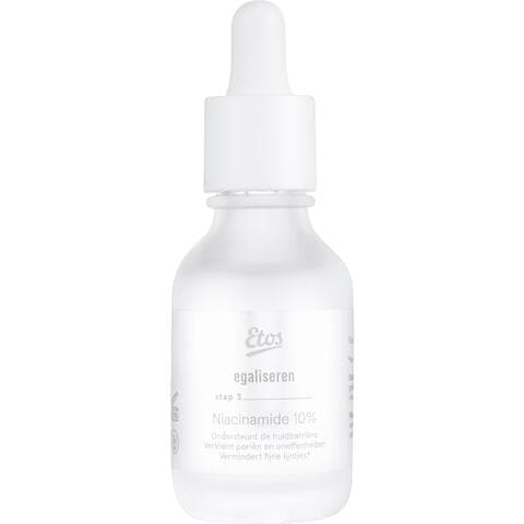 Etos Niacinamide 10%​ Serum 30 ML