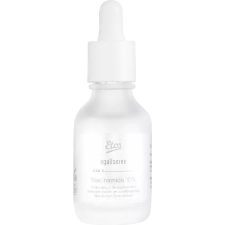 Etos Personalized Skincare Niacinamide 10% 30 ML