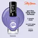 Sally Hansen Miracle Gel Nagellak 607 Knowledge is Flower Paars 14,7 ML