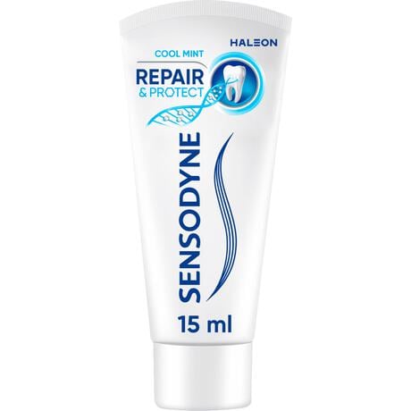 Sensodyne Repair & Protect Tandpasta Mini 15 ML