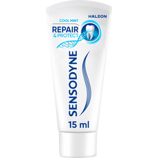 Sensodyne Repair & Protect Tandpasta Mini 15 ML