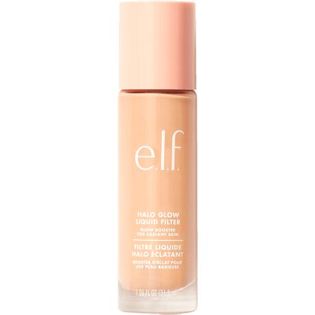 e.l.f. Halo Glow Liquid Filter 0 Fair