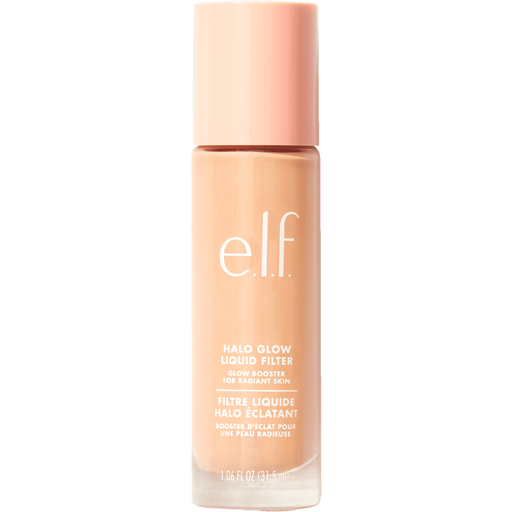 e.l.f. Halo Glow Liquid Filter 0 Fair
