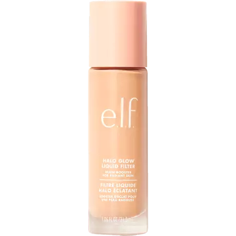 e.l.f. Halo Glow Liquid Filter 0 Fair