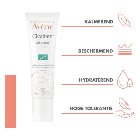 Avène Cicalfate+ Littekengel 30 ML