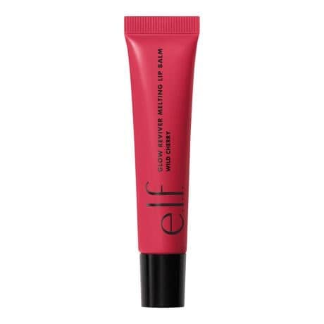 e.l.f. Glow Reviver Melting Lip Balm Wild Cherry&nbsp;