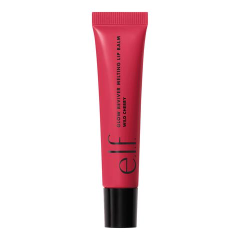 e.l.f. Glow Reviver Melting Lip Balm Wild Cherry&nbsp;