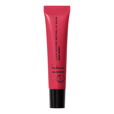 e.l.f. Glow Reviver Melting Lip Balm Wild Cherry