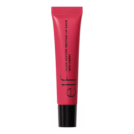 e.l.f. Glow Reviver Melting Lip Balm Wild Cherry&nbsp;