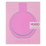 Hugo Boss Woman Extreme eau de parfum 75 ML