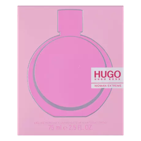Hugo Boss Woman Extreme Eau De Parfum 75 ML