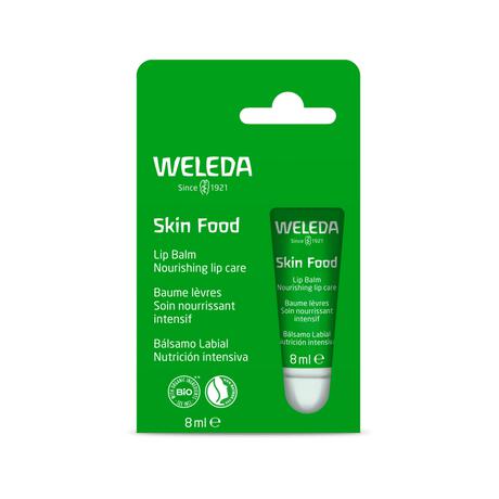 Weleda Skin Food Lip Balm