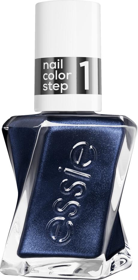 gel by essie Nagellak 572 Ice Ice Navy 13,5 ML