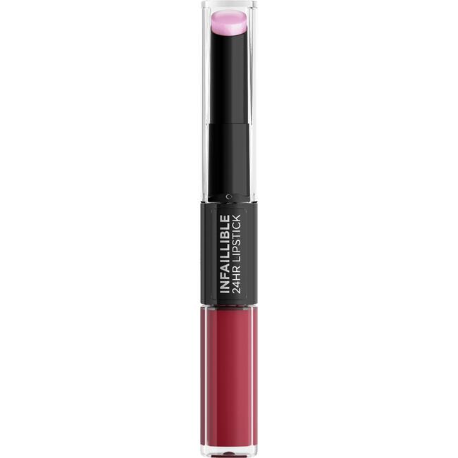 L'Oréal Paris Infaillible 24H Lippenstift 302 Rose Eternite