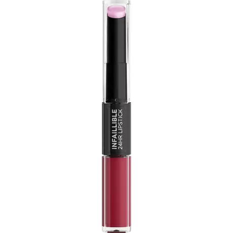 L'Oréal Paris Infaillible 24H Lippenstift 302 Rose Eternite