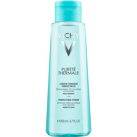Vichy Pureté Thermale Tonic Gevoelige Huid 200 ML