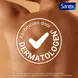 Sanex Zero% Extra Control Deodorant Roller 50 ML