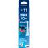 Oral-B iO Kids Stitch Opzetborstels 2 stuks