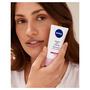 NIVEA Essentials +24h Voedende Dagcrème SPF15 50 ML