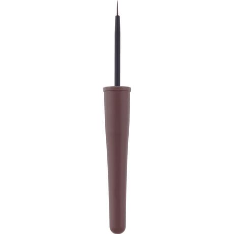 Rimmel London Glam'Eyes Professionalliquid Eyeliner - 002 Velvet Brown