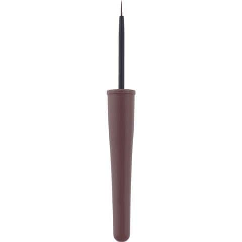 Rimmel London Glam'Eyes Professionalliquid Eyeliner - 002 Velvet Brown