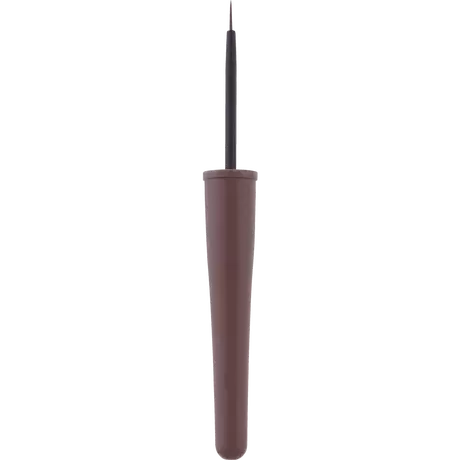 Rimmel London Glam'Eyes Professionalliquid Eyeliner 002 Velvet Brown
