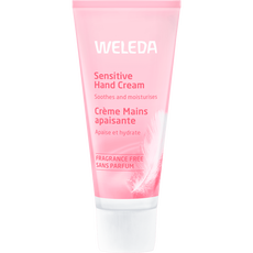Weleda Amandel Verzachtende Handcrème 50 ML
