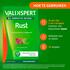 Valdispert Rust 50 tabletten