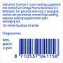 Davitamon Vitamine D Smelttabletten