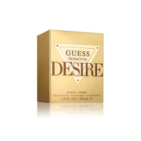 Guess Seductive Desire For Women Edt 30Ml Spray