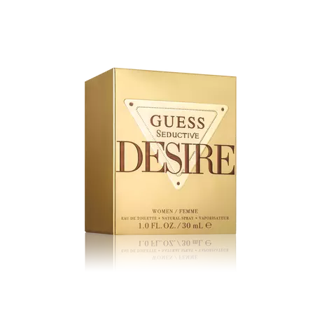 Guess Seductive Desire For Women Edt 30Ml Spray