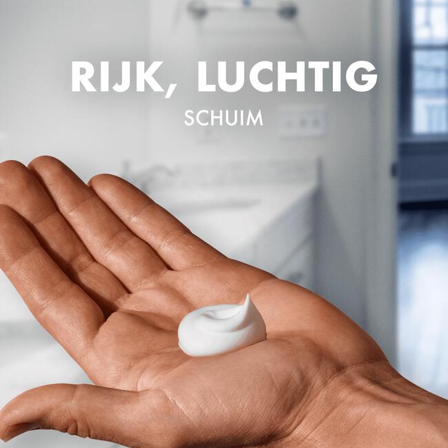Gillette Series Revitaliserende Scheerschuim 250 ML