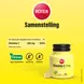 Roter Vitamine C 70 MG Citroen Kauwtabletten 200 stuks