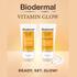 Biodermal Vitamin Glow Nachtcreme 50 ML