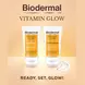 Biodermal Vitamin Glow Nachtcreme 50 ML