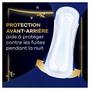 Always Ultra Maandverband Secure Night Extra Met Vleugels 16 stuks