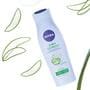 NIVEA Shampoo 2-in-1 Express Shampoo 250 ML