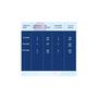 Hero Nutrasense Classic Zuigelingenvoeding 1 (0-6m) met melkvet 700 GR