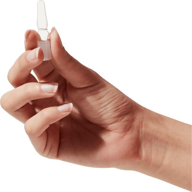 Etos 24H Hydra Face Ampoules