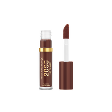 Max Factor 2000 Calorie Lip Glaze 180 Chocolate Glow